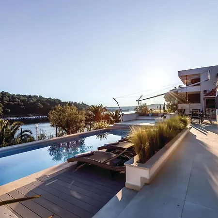 Cozy In With House Sea View *