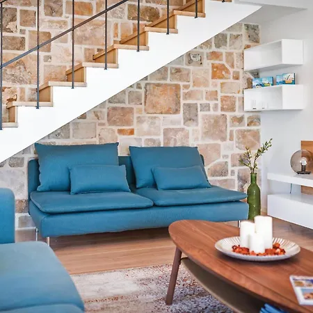 펜션 Cozy In With House Sea View