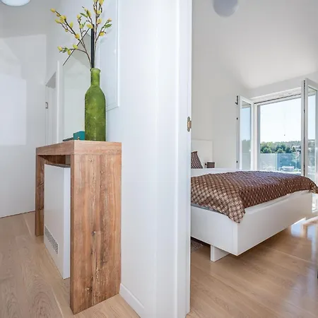 Сasa de vacaciones Cozy In With House Sea View