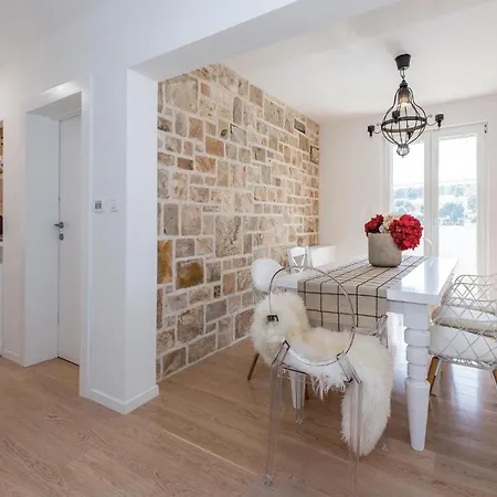 Сasa de vacaciones Cozy In With House Sea View *