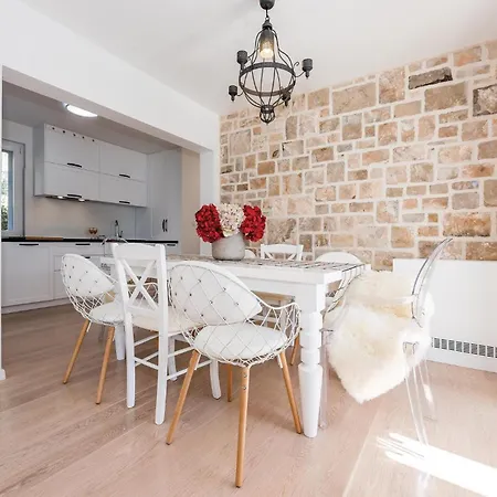 Сasa de vacaciones Cozy In With House Sea View