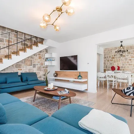 Cozy In Milna With House Sea View * Milna (Brac)