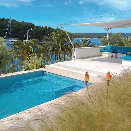 Cozy In Milna With House Sea View Milna (Brac)